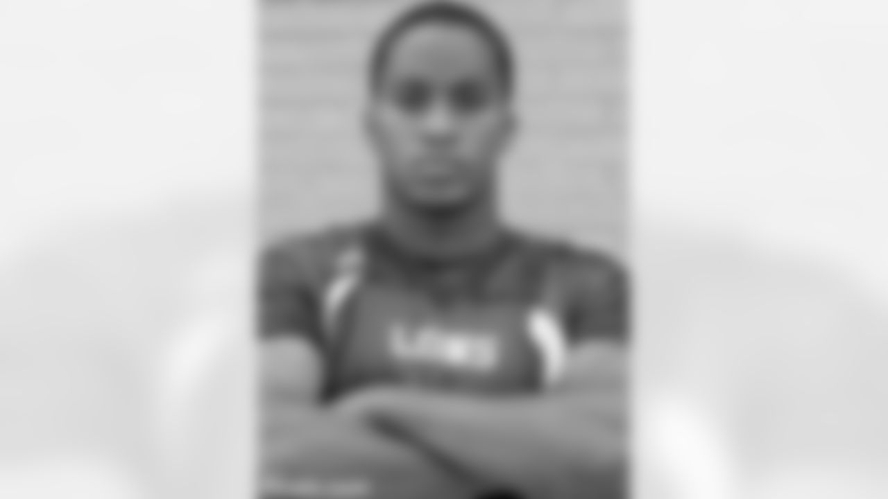 LB Kevin Minter