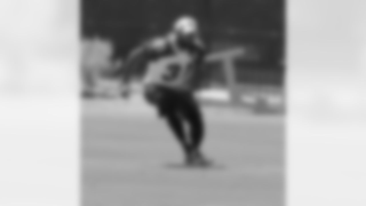 CB Antonio Cromartie
