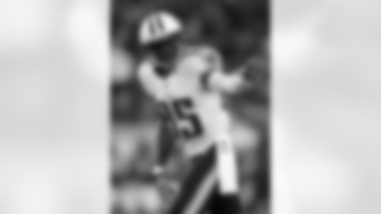 Nate Washington