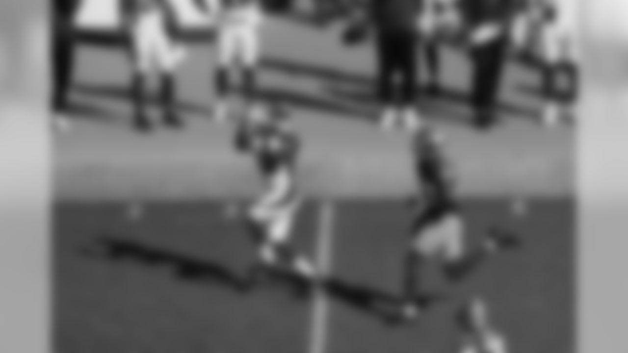 WR John Brown
