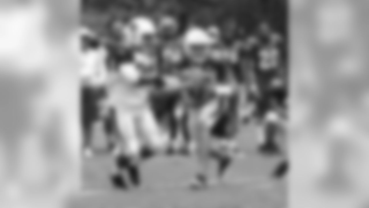 QB Ryan Lindley