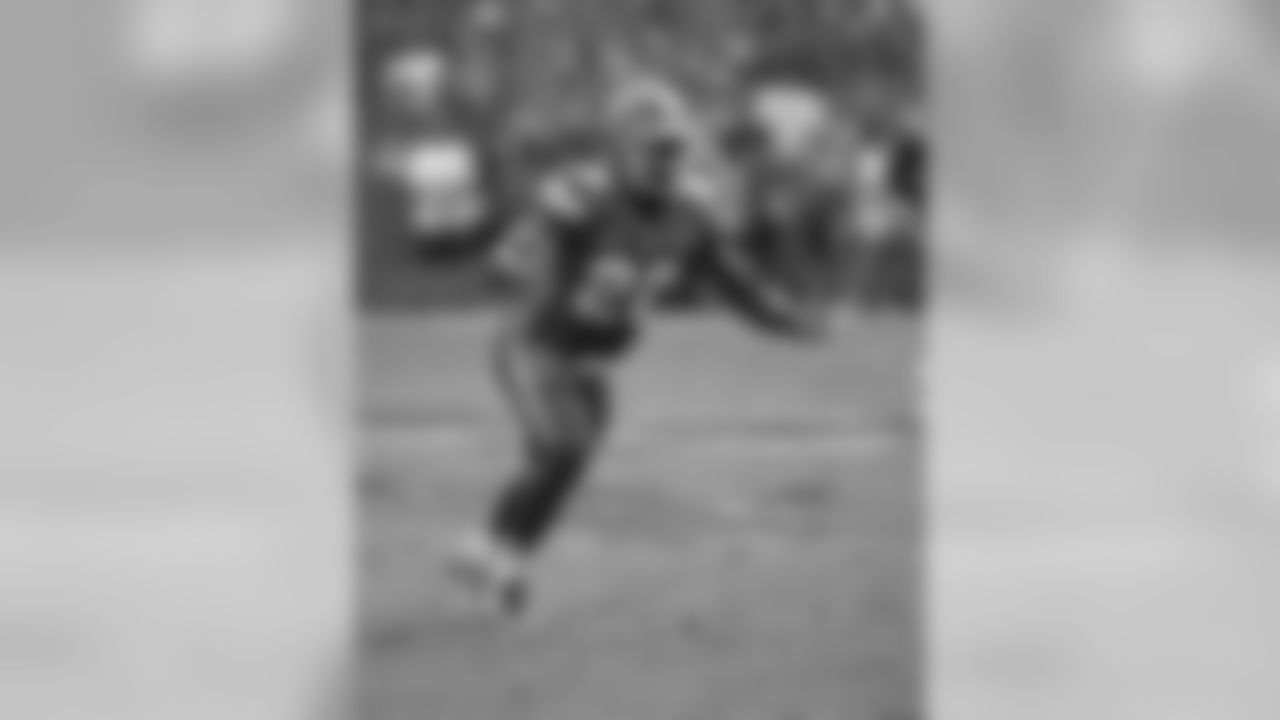 Marcus Maye, Florida: Projected second-round pick