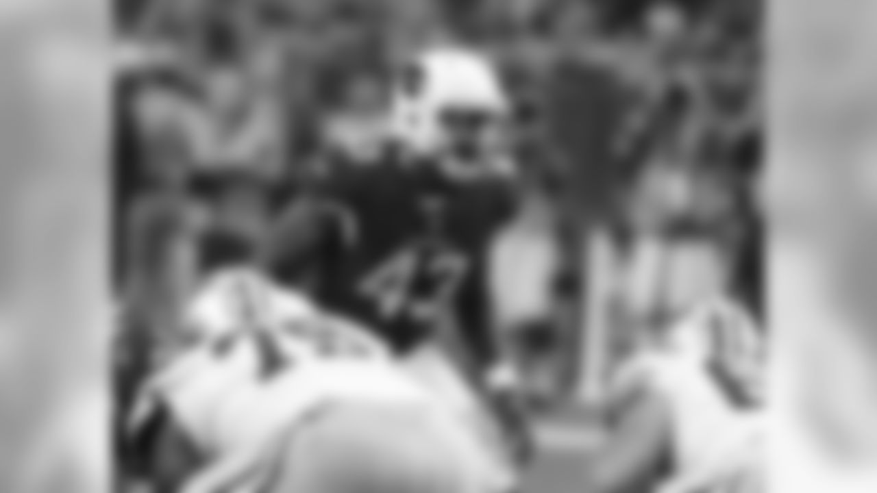 October 28: 49ers at Cardinals