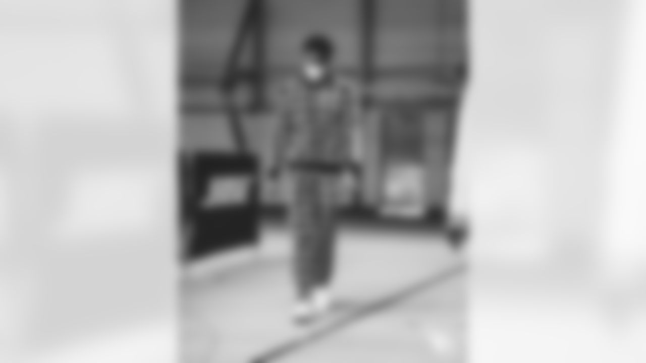 Deionte Thompson