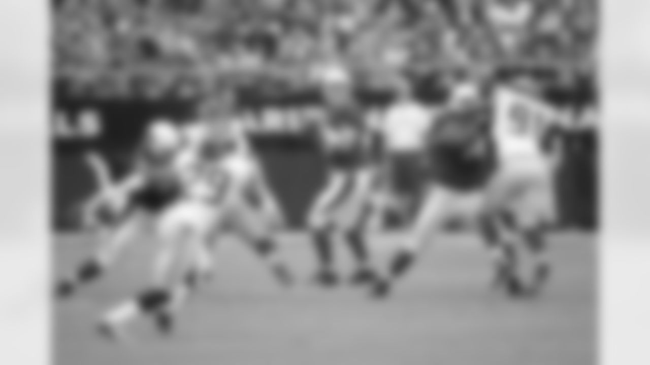 QB John Skelton