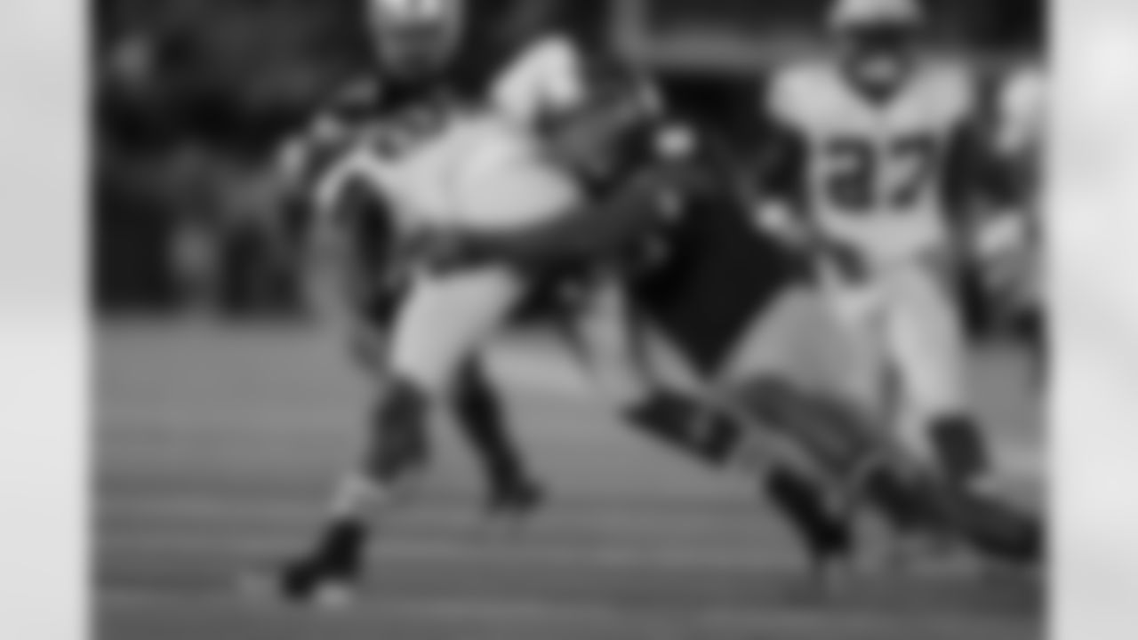 Notre Dame DE Romeo Okwara: Projected sixth-rounder