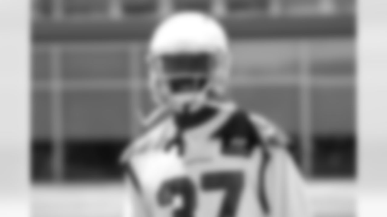 S Durell Eskridge