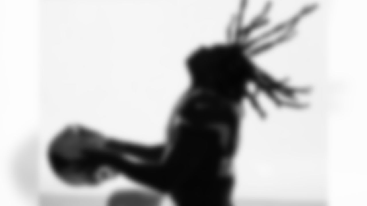 RB Chris Johnson