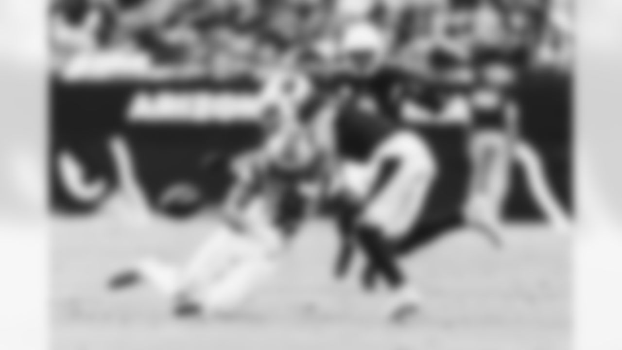 CB Byron Murphy Jr.