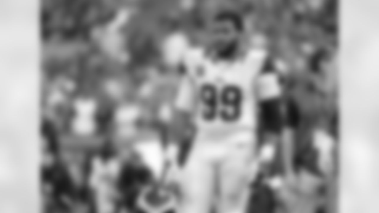 DT Aaron Donald