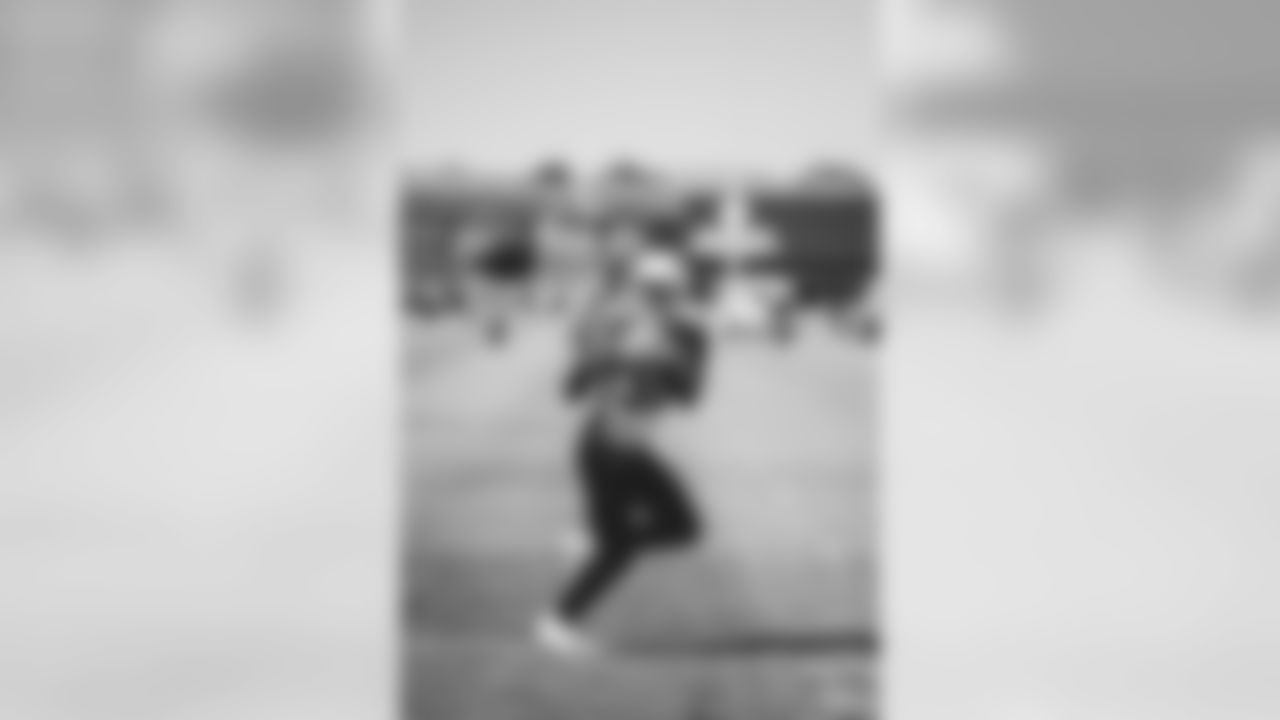 S Deionte Thompson