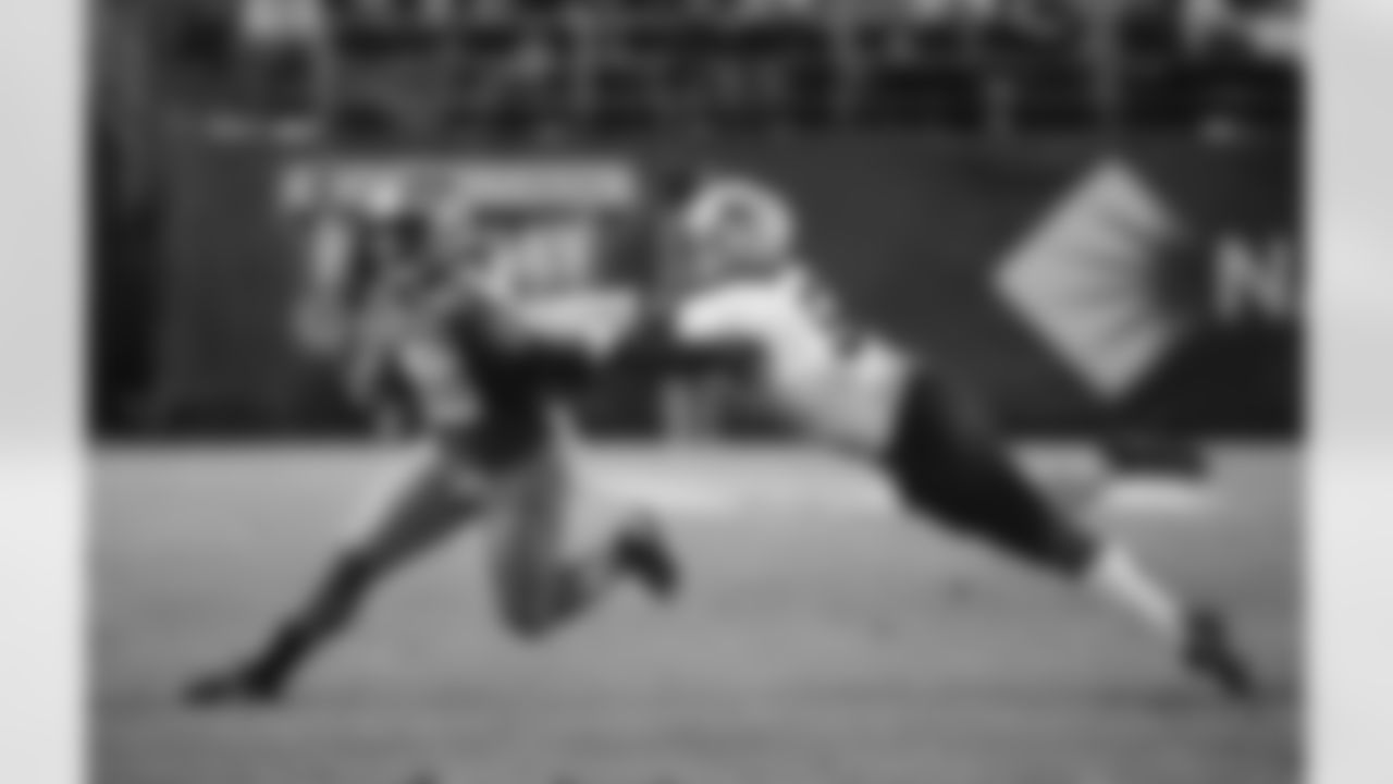 Jalen Myrick, Minnesota: Projected third-rounder