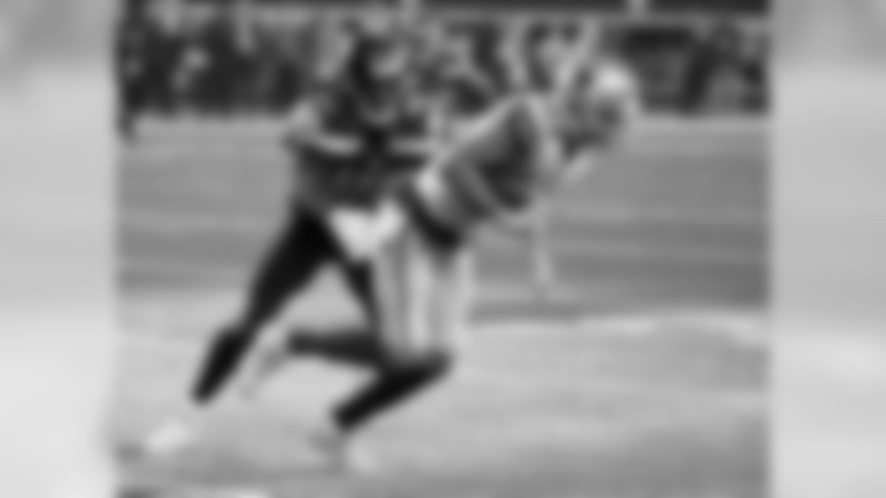 CB Byron Maxwell