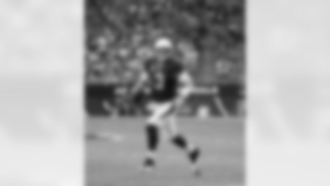QB Carson Palmer