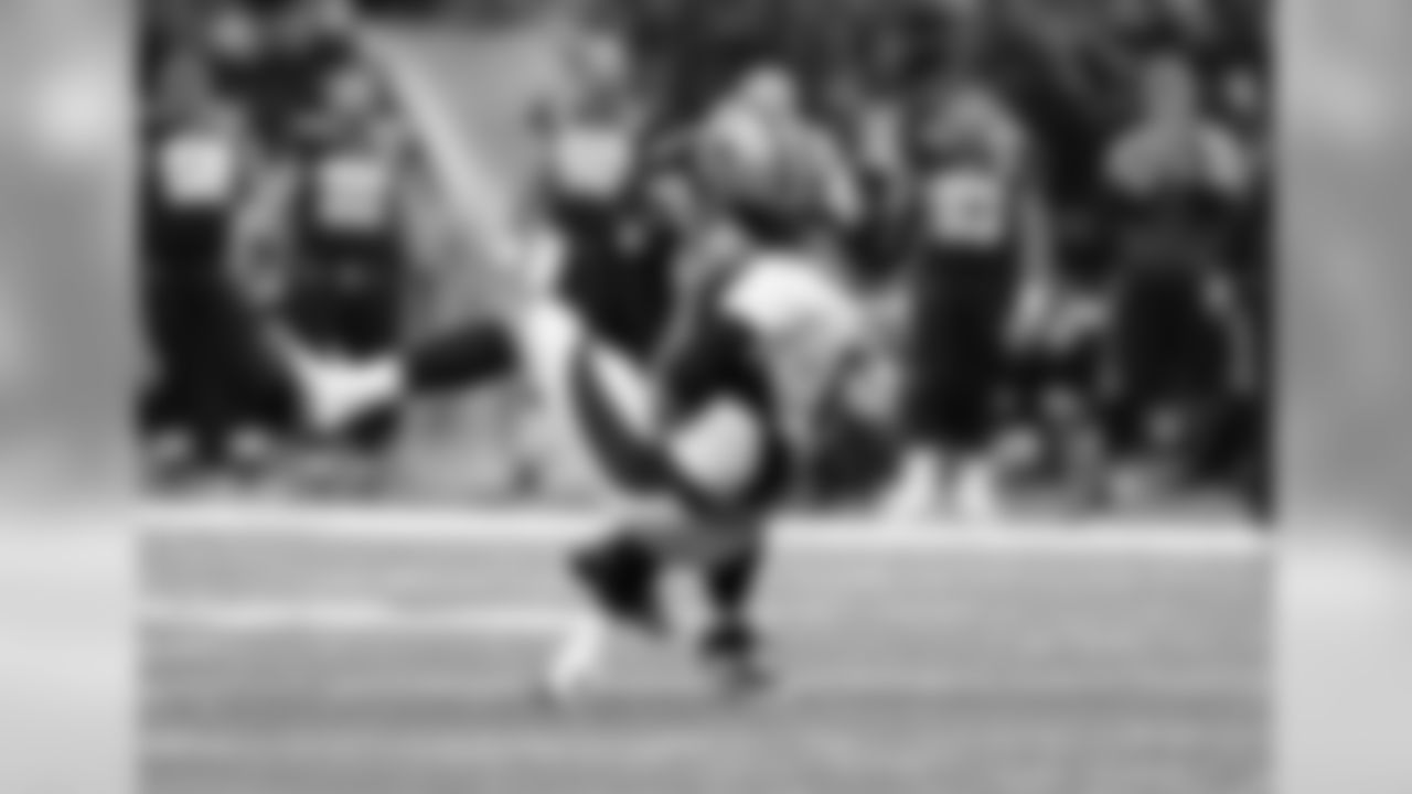 DT Nick Fairley