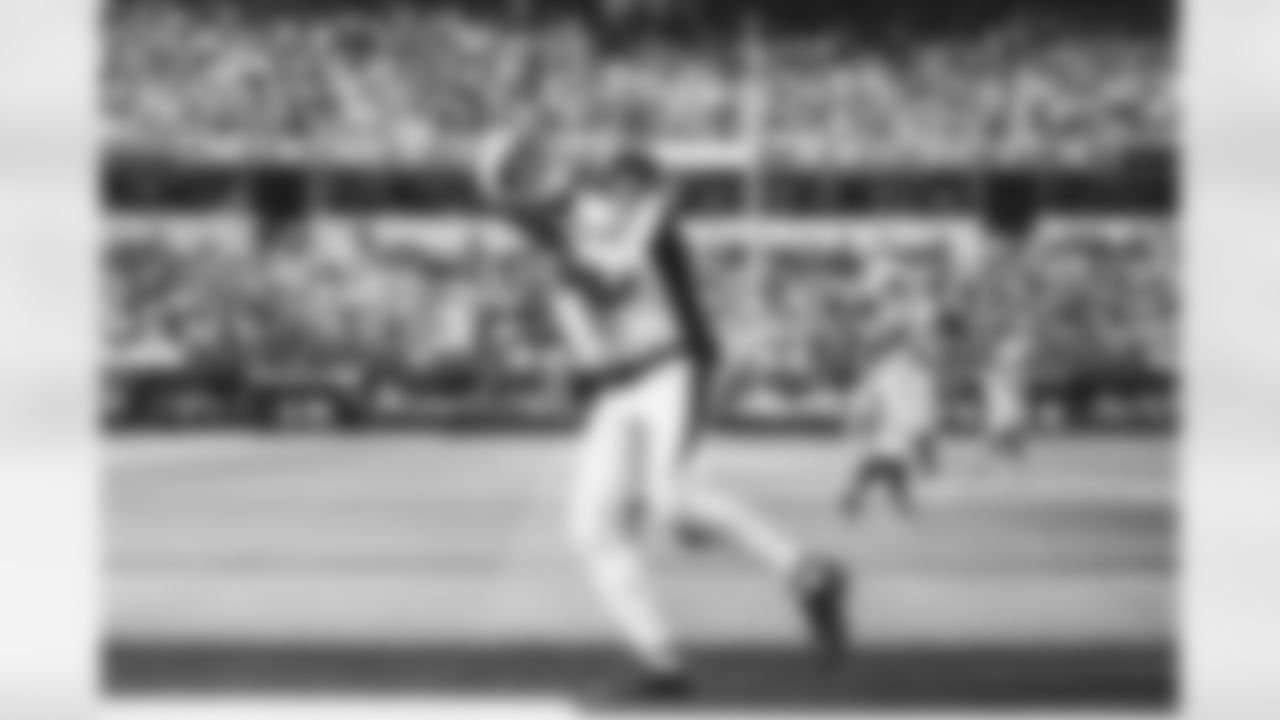 WR DeAndre Hopkins