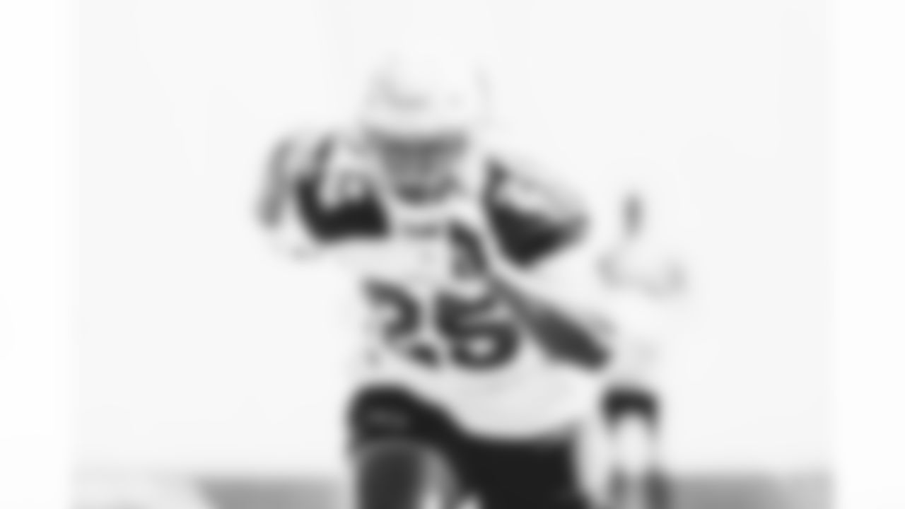 ILB Zaven Collins