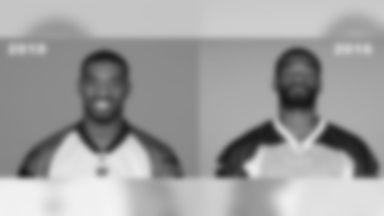 TE Jermaine Gresham