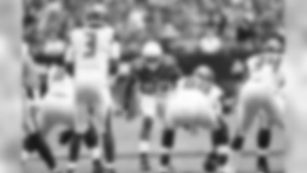 Vote for LB Deone Bucannon