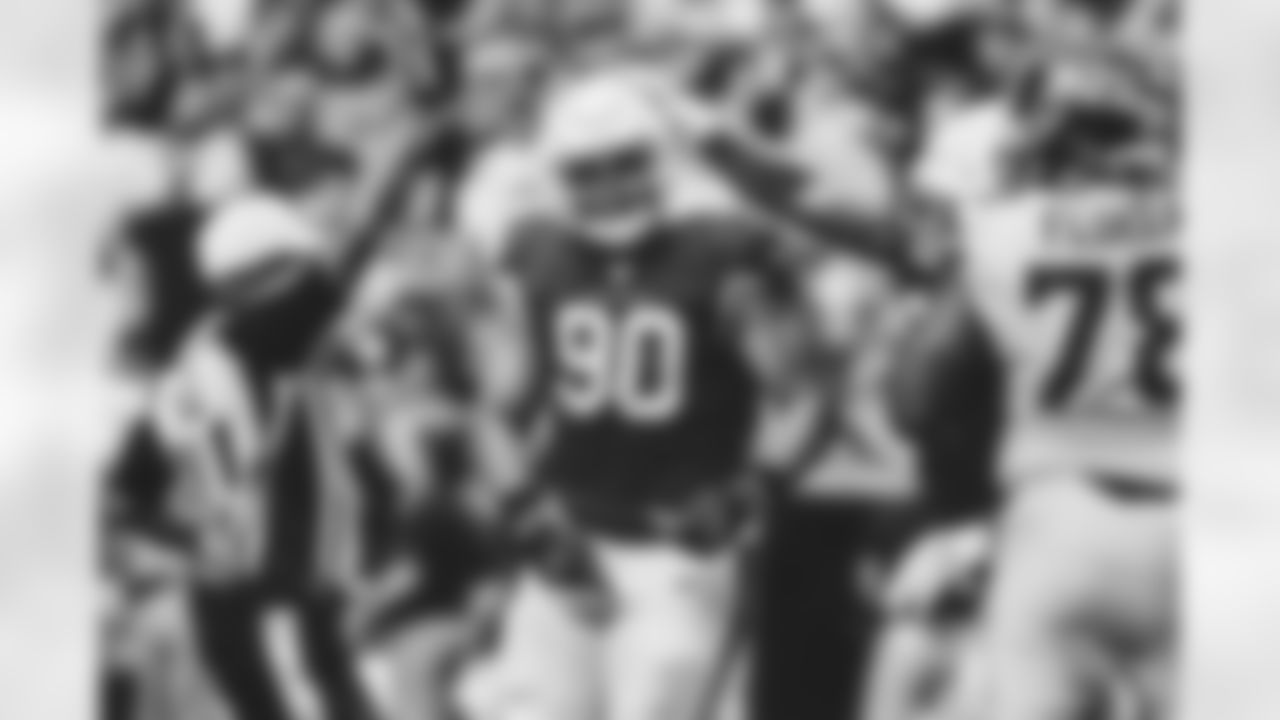Images of 2020 primetime games for the Cardinals. For 2021 tickets, visit http://www.azcardinals.com/gametix