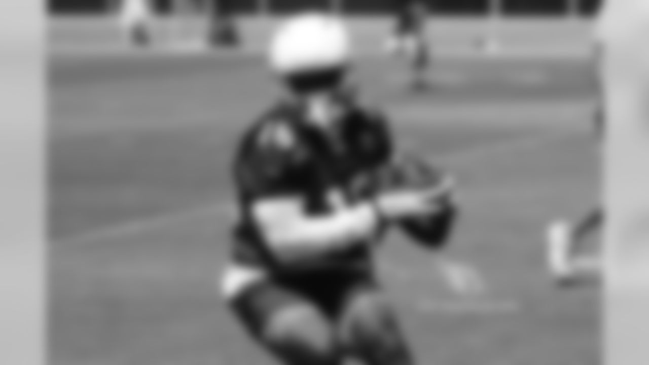 WR Trent Sherfield