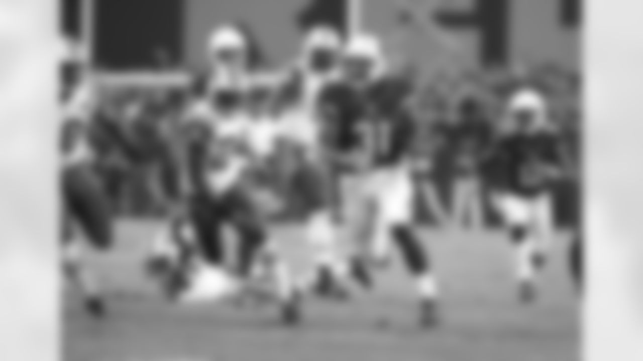 Week 6: A rushing TD against the Jets