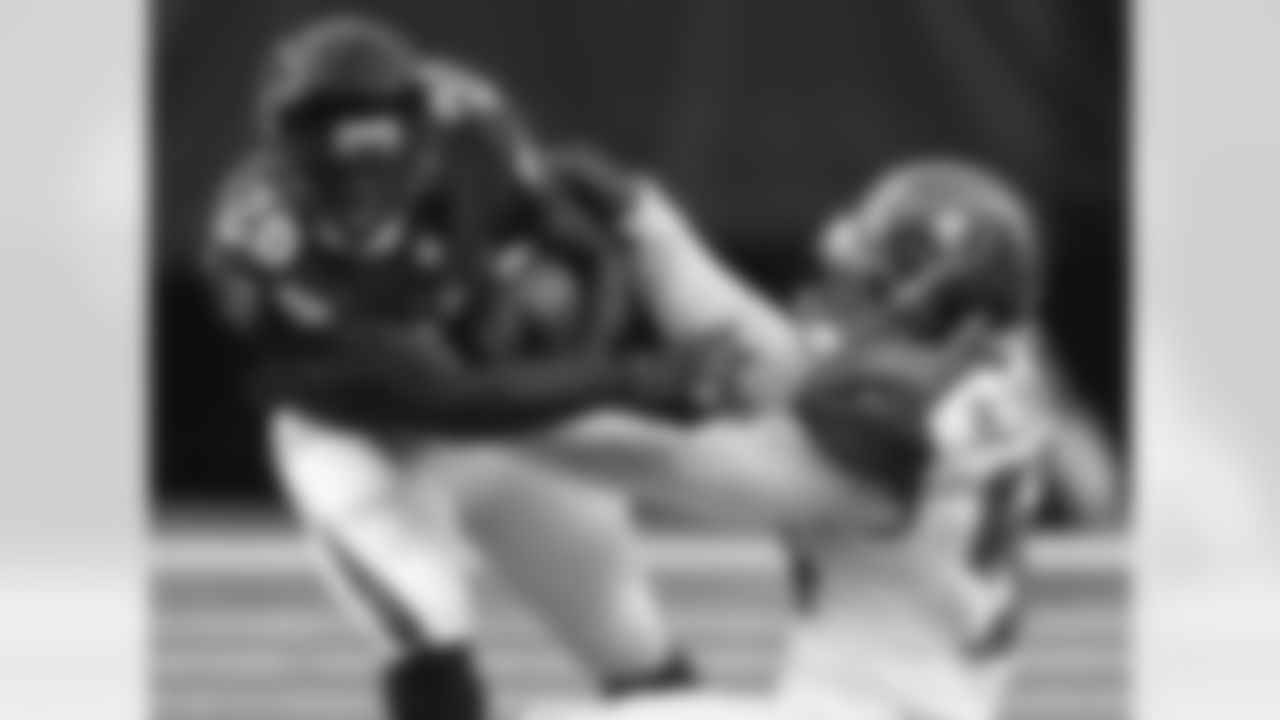 LB Kwon Alexander