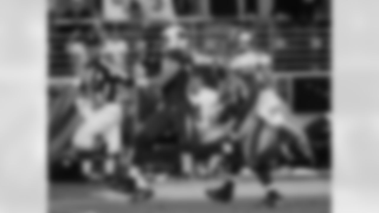 vs. Niners