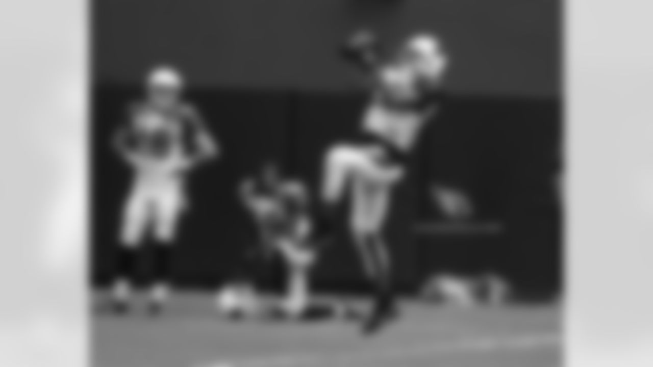 WR Michael Floyd