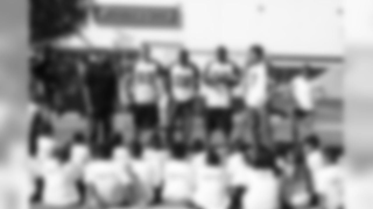 2009 Hometown Huddle