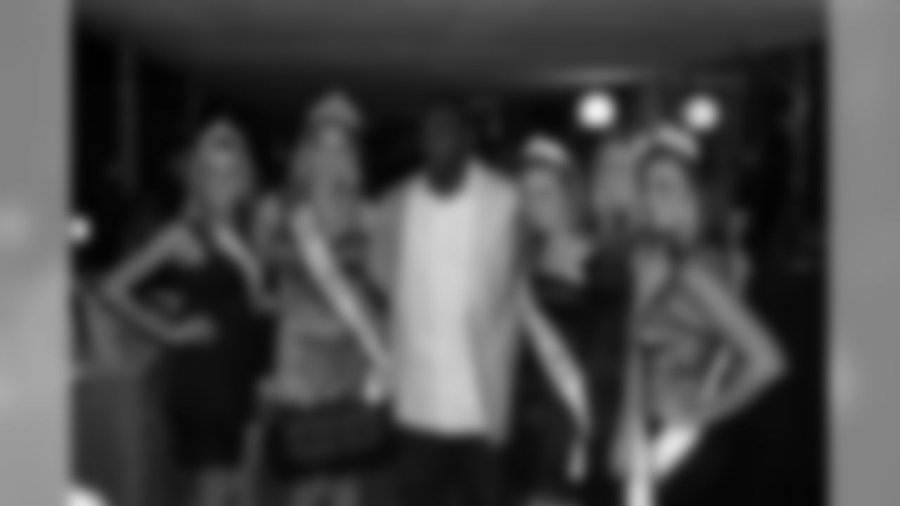 Q81 Foundation Dinner 2009