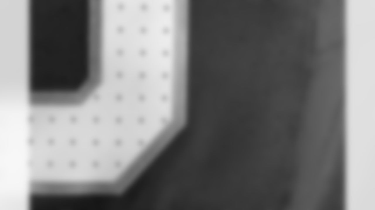 Detail shots of the 2023 Arizona Cardinals Uniforms during a photoshoot on Thursday, April 13, 2023.