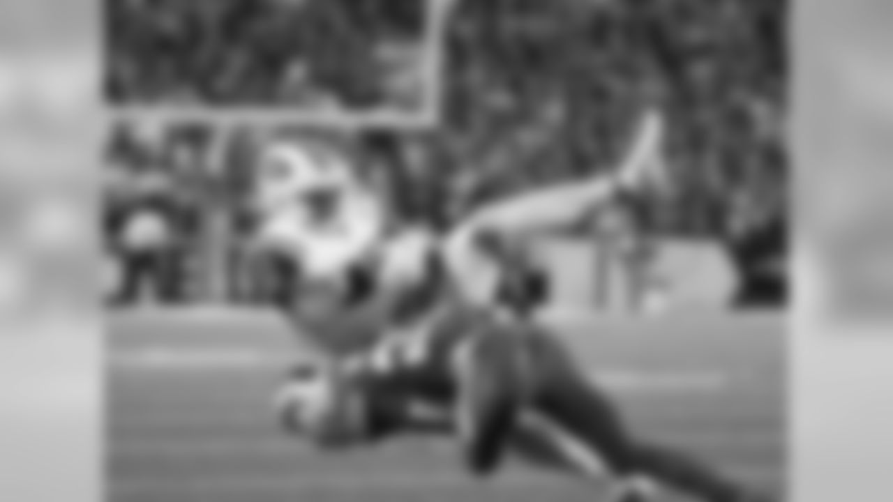 S Aaron Williams