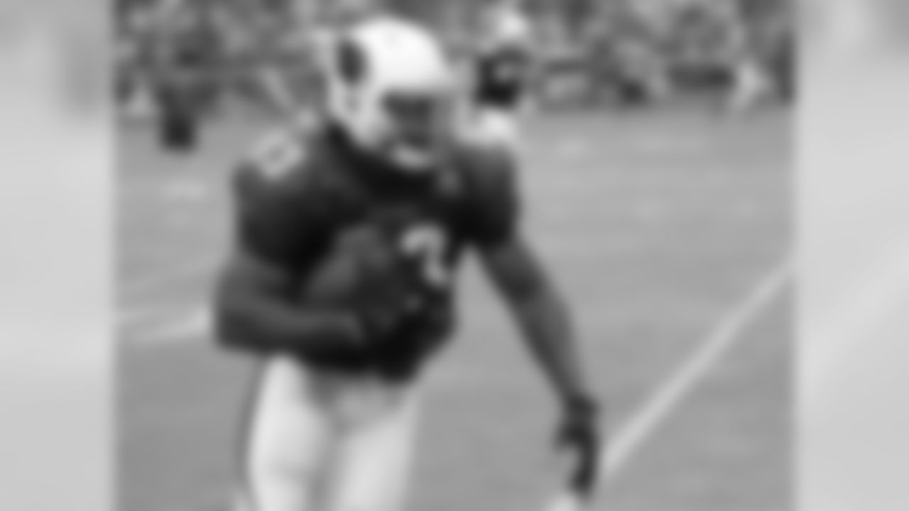 TE Gerald Christian