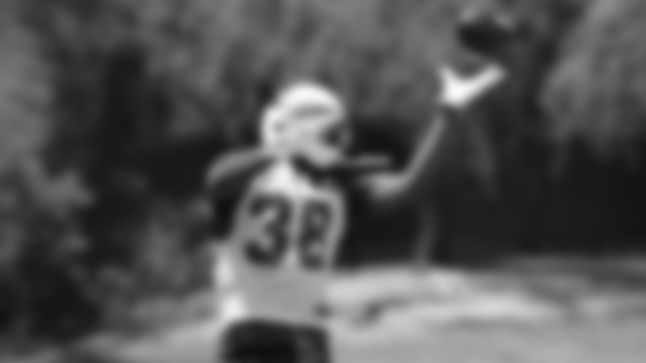 CB David Amerson