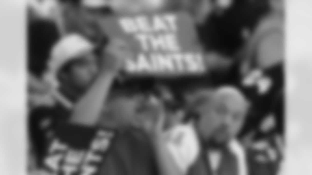 Cardinals fan in 2010