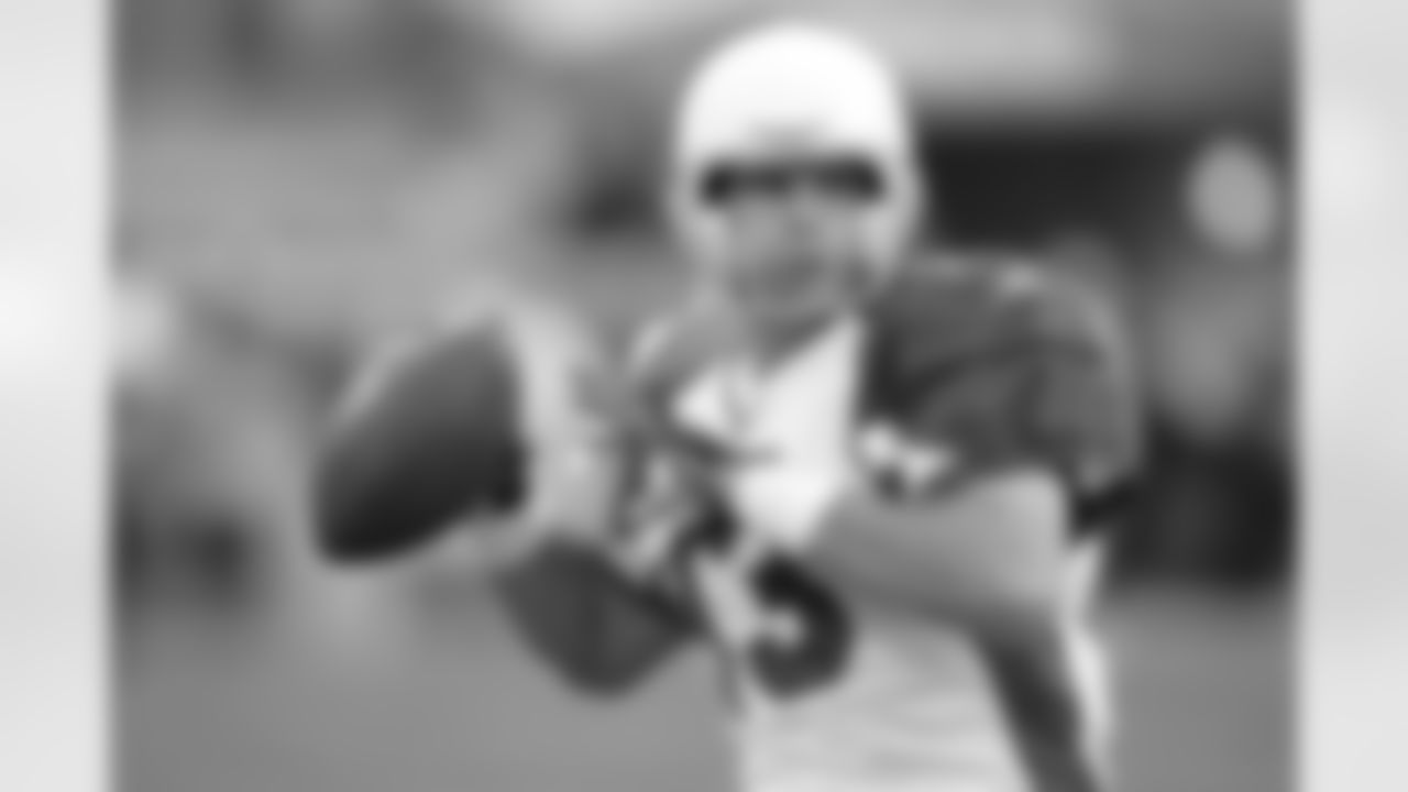 Cards at Steelers