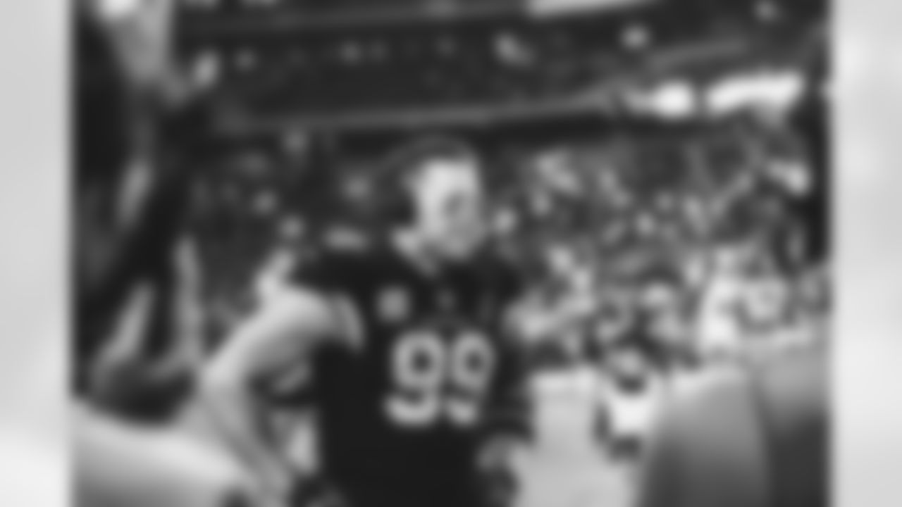 DE J.J. Watt