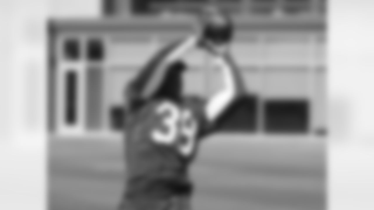 RB Andre Ellington