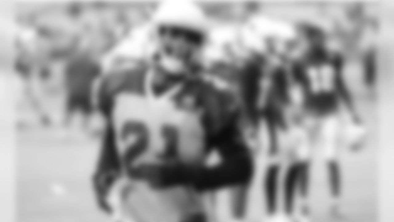 CB Patrick Peterson