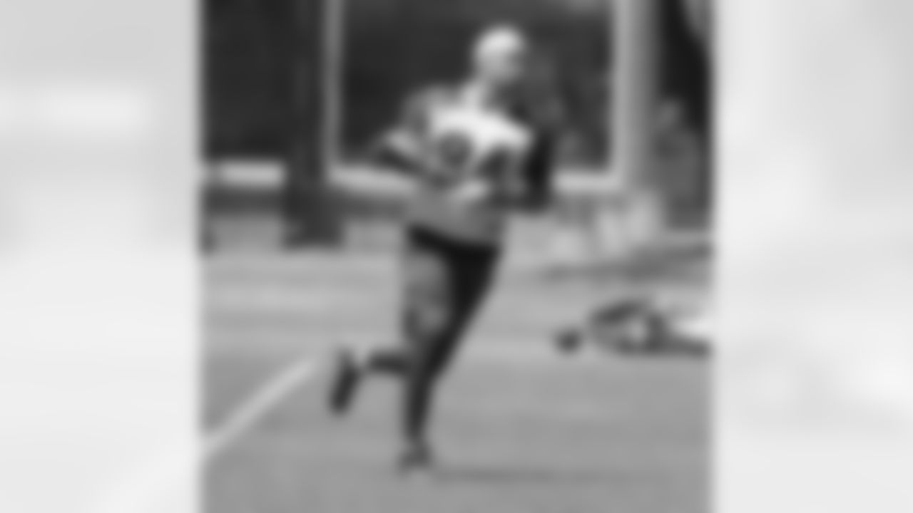 TE Rob Housler
