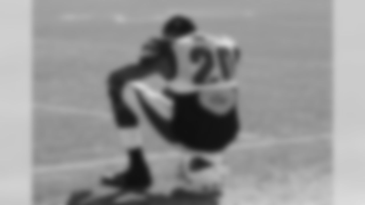 S Deone Bucannon
