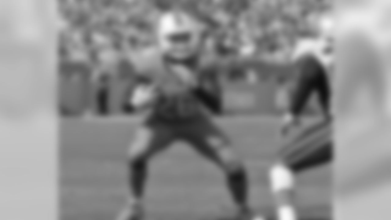Lamar Miller