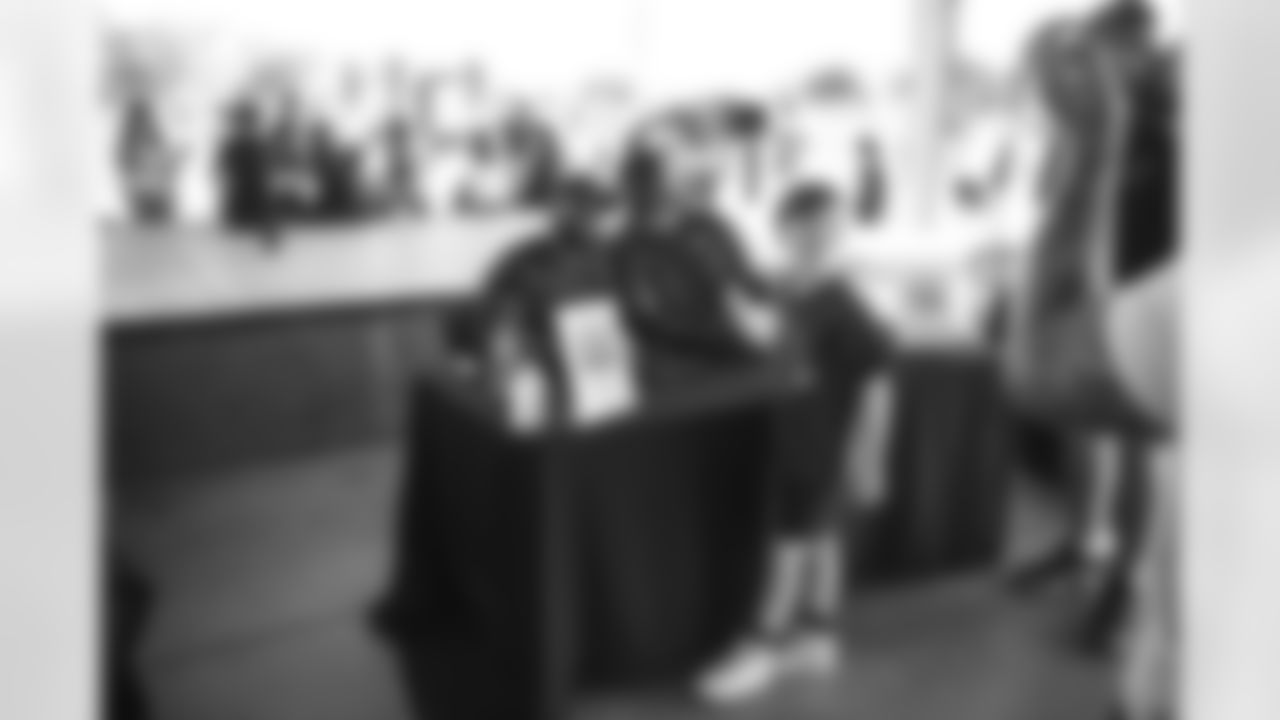 The Arizona Cardinals Fan Fest during the Cardinals Caravan on Wednesday, May 24, 2023 in Prescott, AZ.