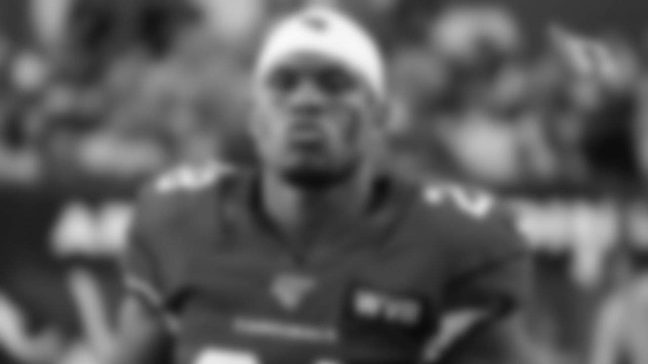 S Charles Washington