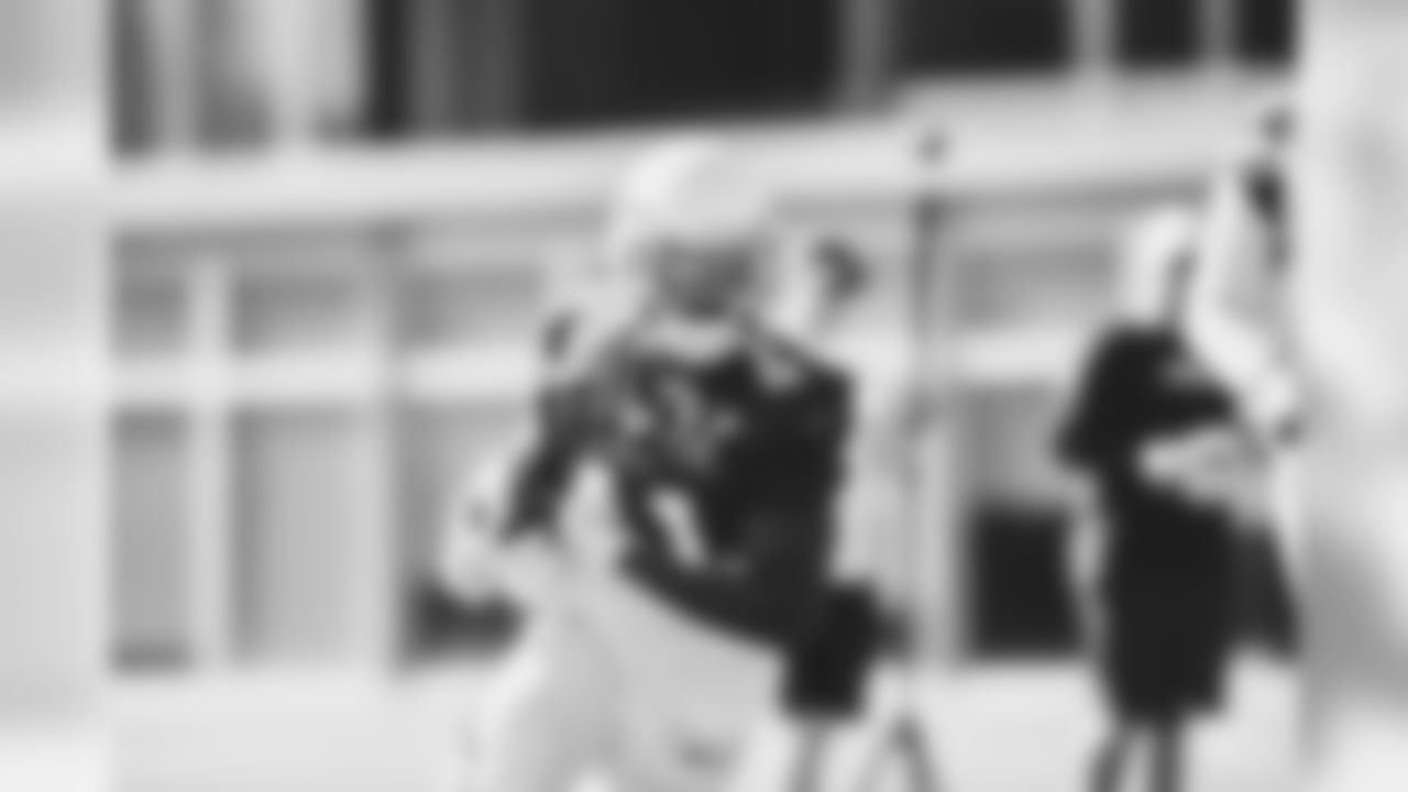 RB Kenyan Drake