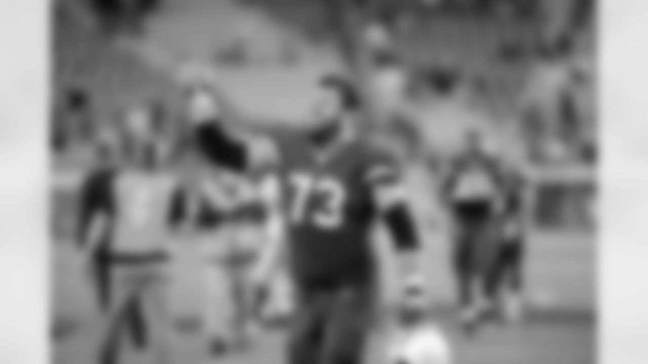 OT Eric Winston