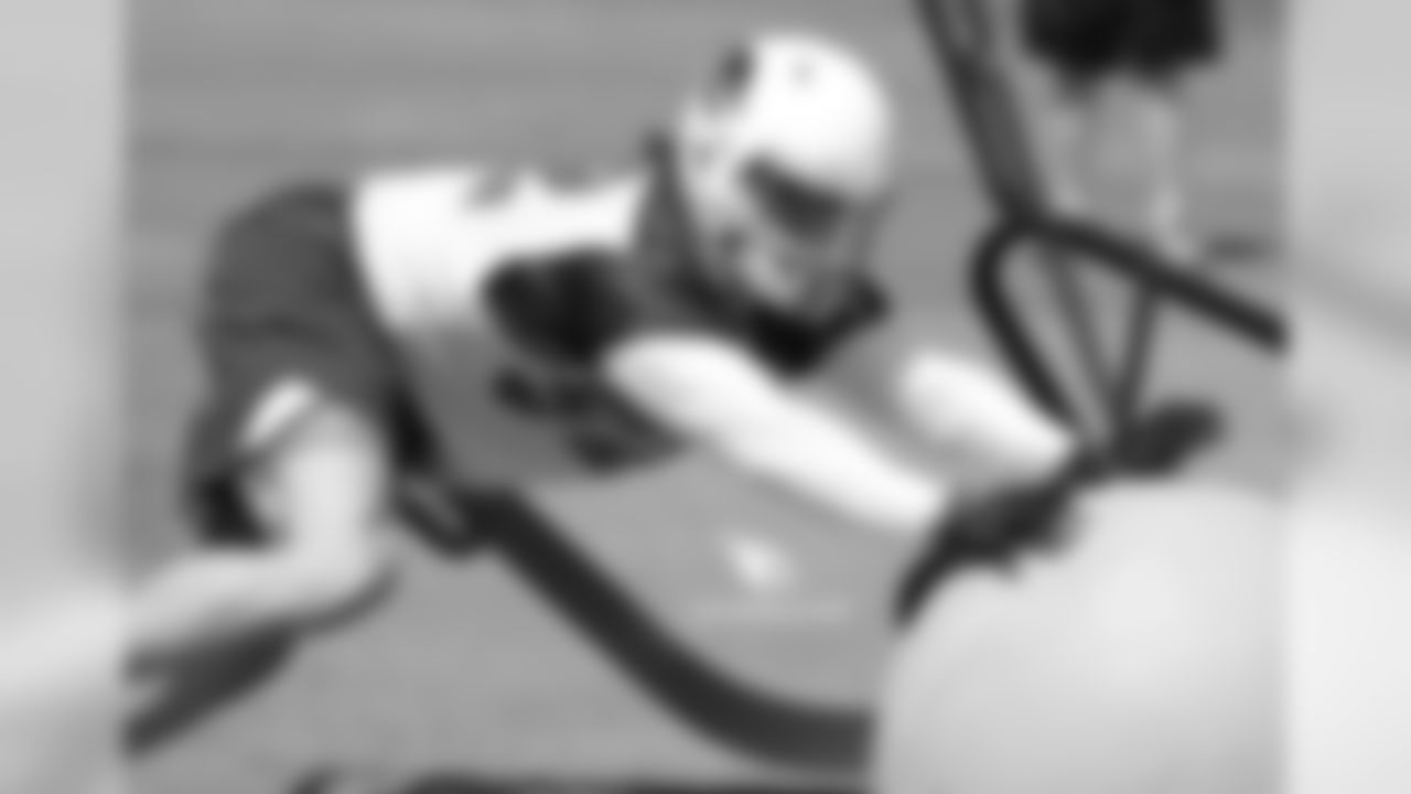 LB Dennis Gardeck