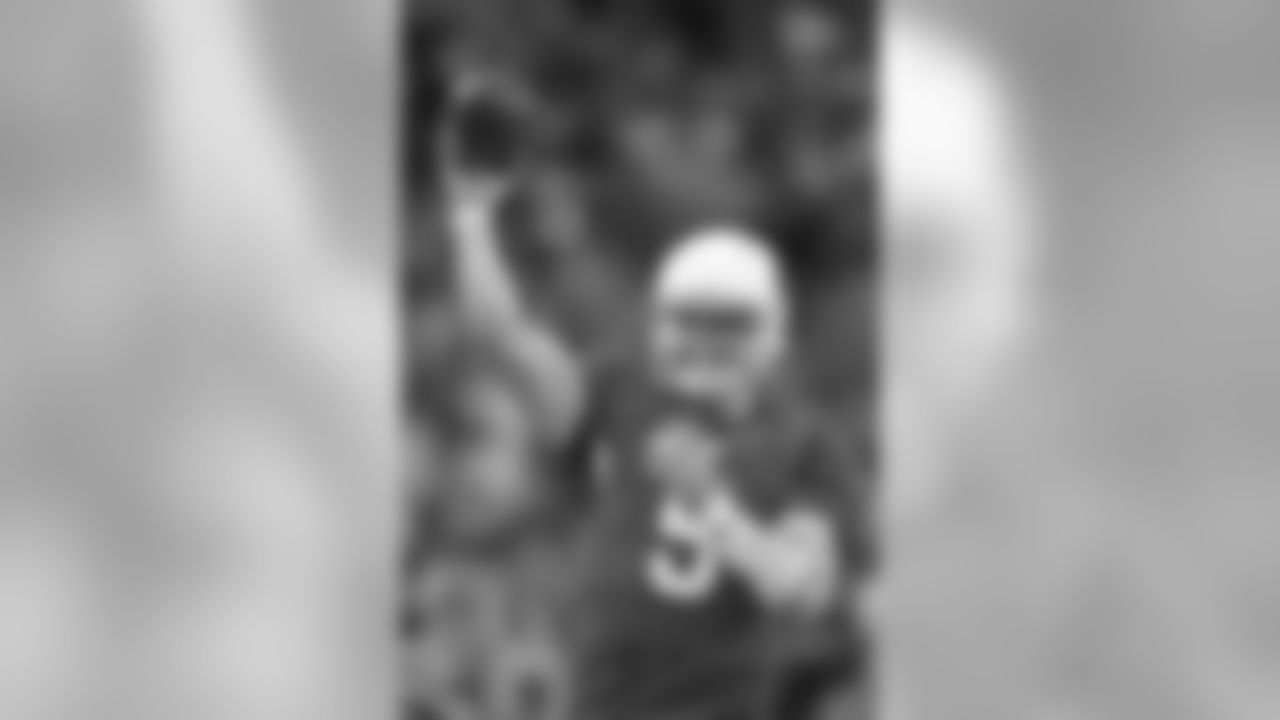 QB Drew Stanton