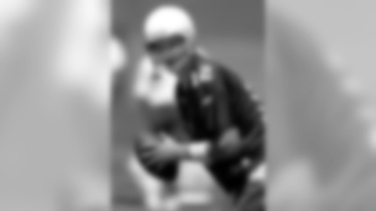 2004: QB Josh McCown